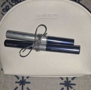 Revitalash Advanced Serum and Mascara